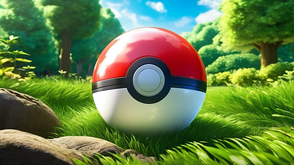 Pokéball: Alles, was du wissen musst