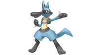 Lucario