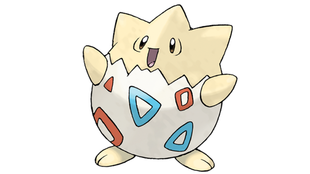 Togepi: Fähigkeiten, Angriffe und Schwächen im Detail