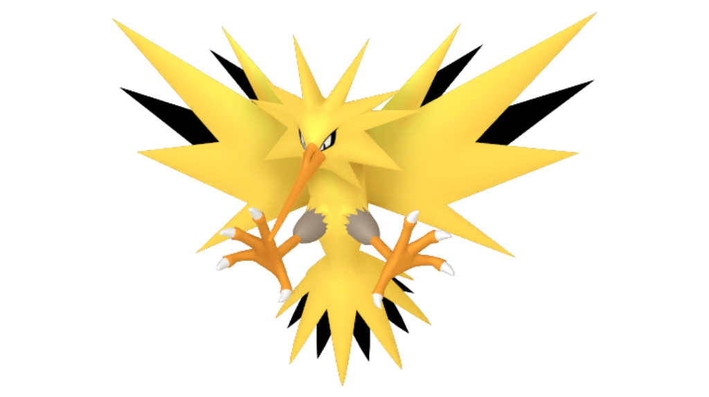 Zapdos im Detail: Geschichte, Schwächen und Geheimnisse