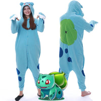Pokemon Kostüm