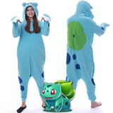 Pokemon Kostüm