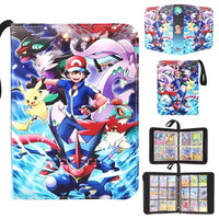 Pokemon Sammelalbum Original