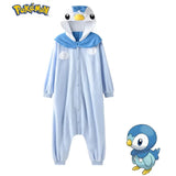 Pokemon Kostüm
