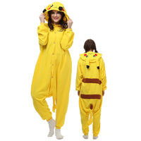 pikachu kostüm