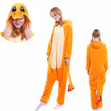 Pokemon Kostüm