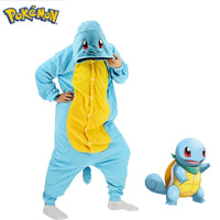 Pokemon Kostüm