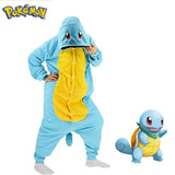 Pokemon Kostüm