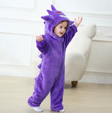 Baby Kostüm Gengar