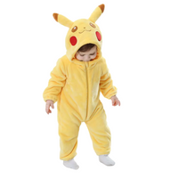 Baby Kostüm Pikachu