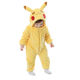 Baby Kostüm Pikachu