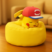 Pokemon Sleepy Figuren