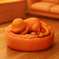 Pokemon Sleepy Figuren