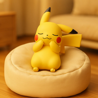 Pokemon Sleepy Figuren