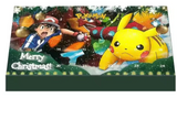 Pokemon Adventskalender