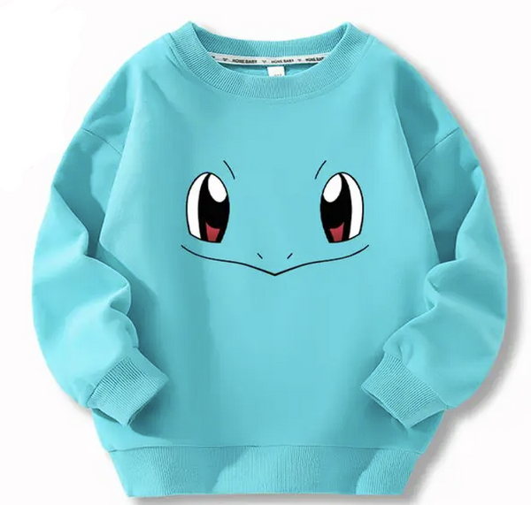 Schiggy Pullover