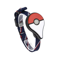 Pokemon Go Plus Bluetooth Armband