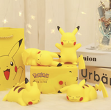 Pokemon Nachttischlampe Pikachu