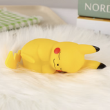 Pokemon Nachttischlampe Pikachu