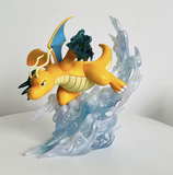 Pokemon Figur Dragoran