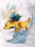 Pokemon Figur Dragoran