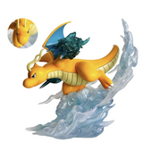 Pokemon Figur Dragoran