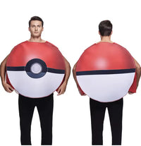 Pokemon Kostüm