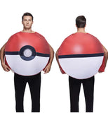 Pokemon Kostüm