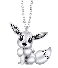 Pokemon Schmuck Ketten