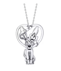 Pokemon Schmuck Ketten