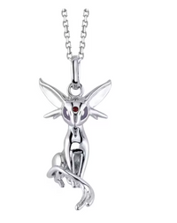 Pokemon Schmuck Ketten