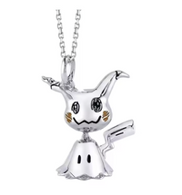 Pokemon Schmuck Ketten