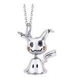 Pokemon Schmuck Ketten