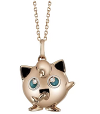 Pokemon Schmuck Ketten