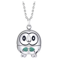 Pokemon Schmuck Ketten