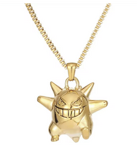 Pokemon Schmuck Ketten