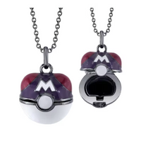 Pokemon Schmuck Ketten