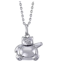 Pokemon Schmuck Ketten