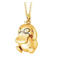 Pokemon Schmuck Ketten