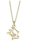 Pokemon Schmuck Ketten