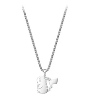 Pokemon Schmuck Ketten