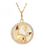 Pokemon Schmuck Ketten