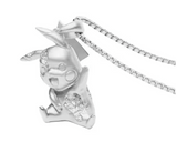 Pokemon Schmuck Ketten