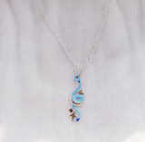 Pokemon Schmuck Ketten