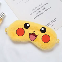 Pokemon Schlafmaske