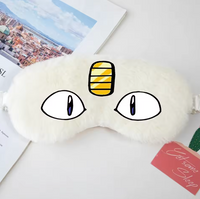 Pokemon Schlafmaske