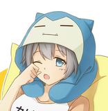 Pokemon Kissen Relaxo
