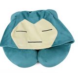Pokemon Kissen Relaxo