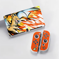 Pokemon Nintendo Switch Hülle