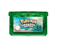 Pokemon Smaragd Edition (Deutsch)